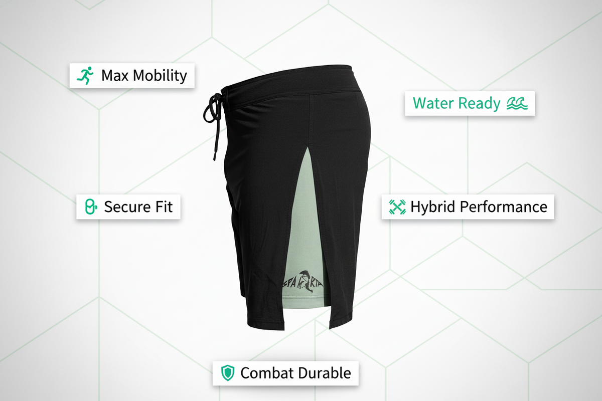 Hybridized design