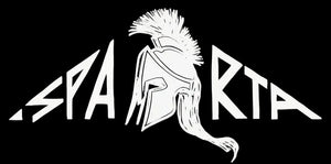 Sparta Shorts